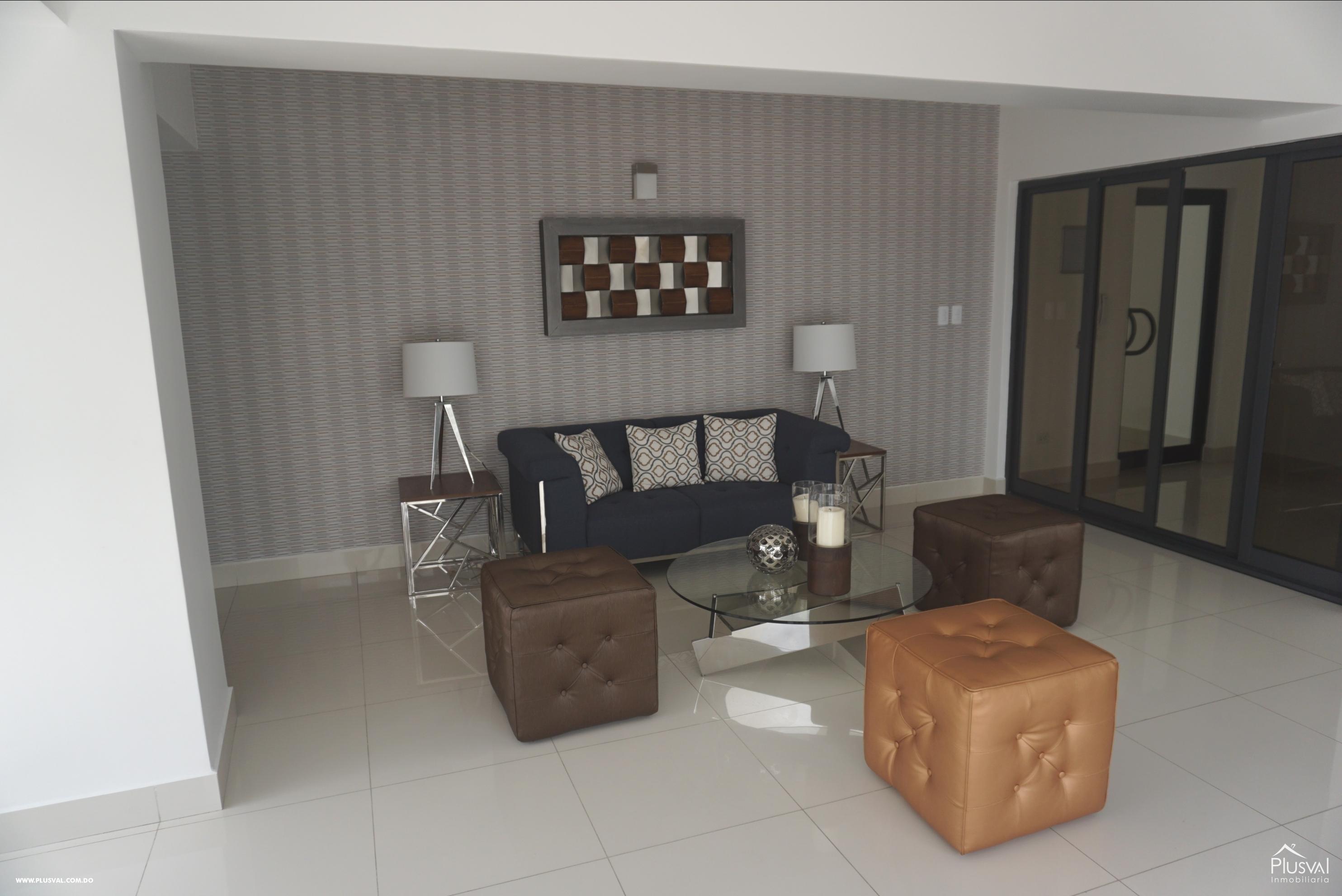 Apartamento en Alquiler, Piantini 78892