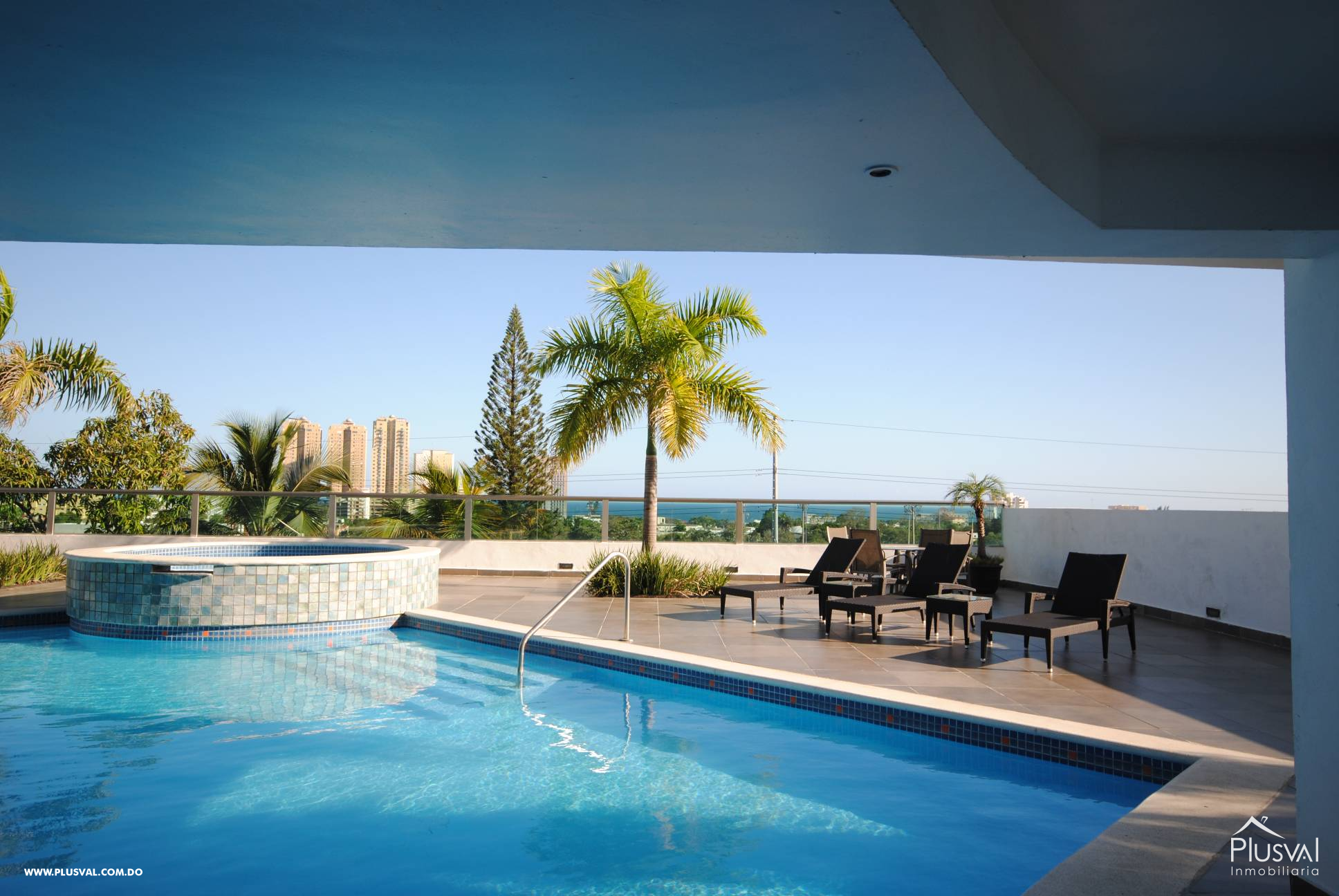 Elegante apartamento en alquiler de 3 habitaciones amueblado 488421