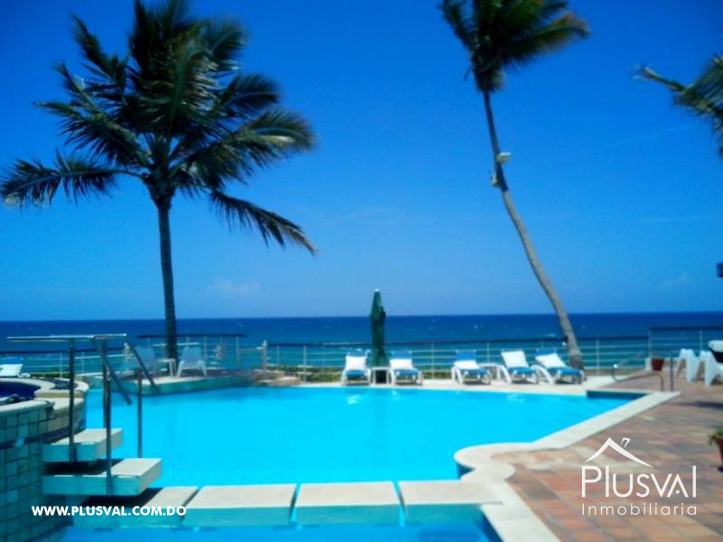 Elegante apartamento en alquiler de 3 habitaciones amueblado 488422