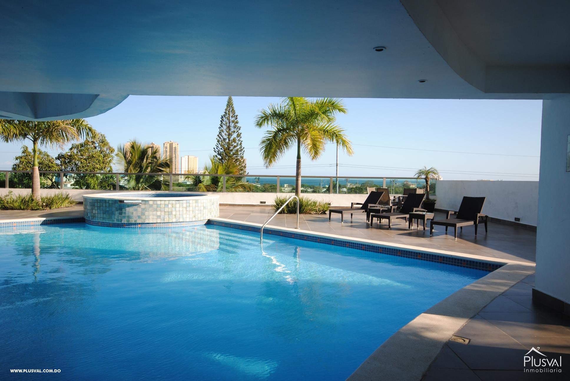 Elegante apartamento en alquiler de 3 habitaciones amueblado 488419