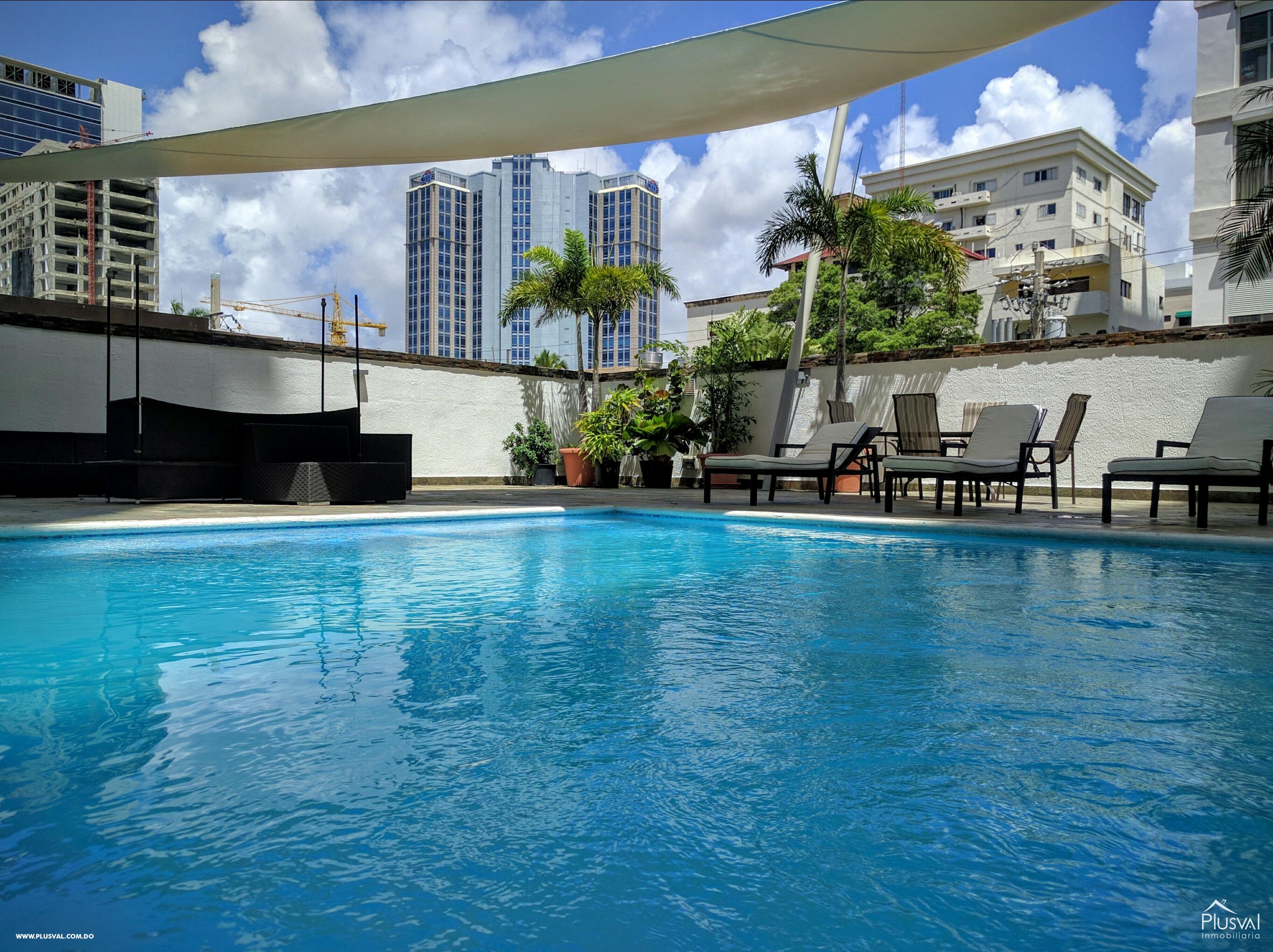 Apartamento de lujo en venta, Piantini 164487