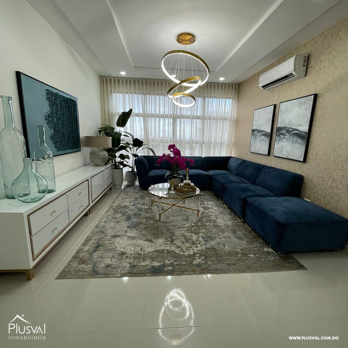 Majestuoso Pent House En Torre Alta Puerto Plata 324306