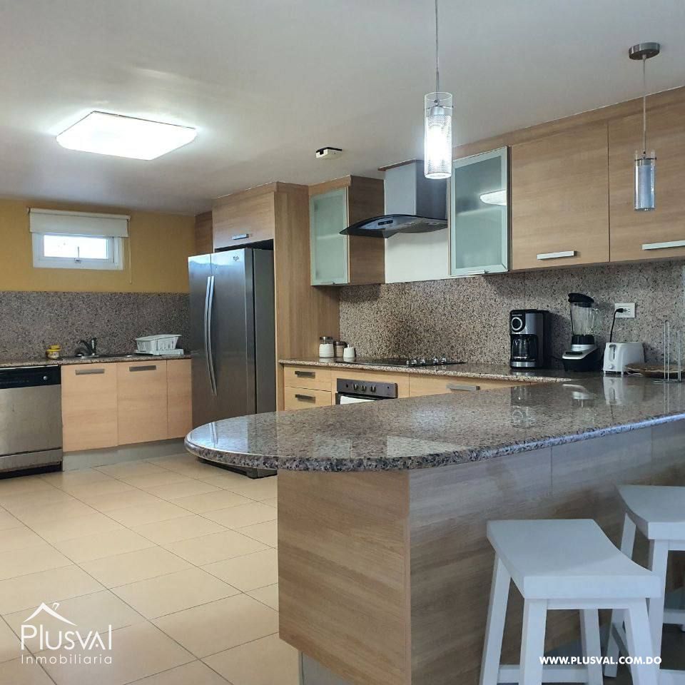 Apartamento en ALQUILER en Juan Dolio 239489