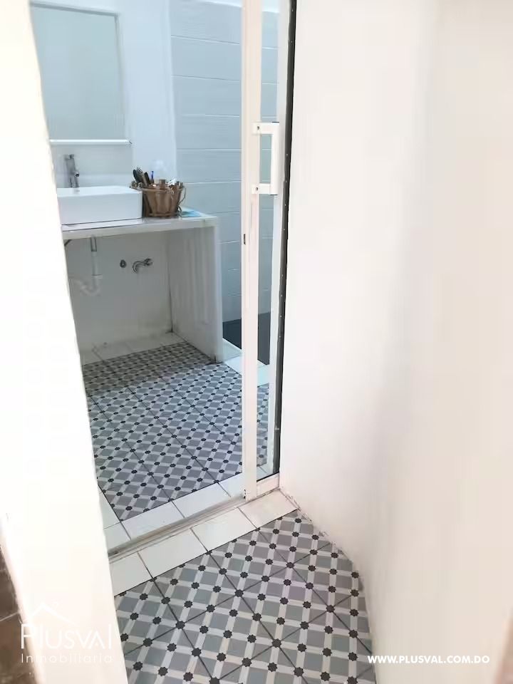 Apartamento en venta en la Zona Colonial 488534