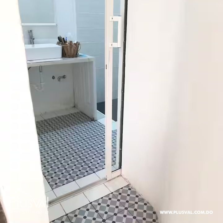 Apartamento en venta en la Zona Colonial 488534