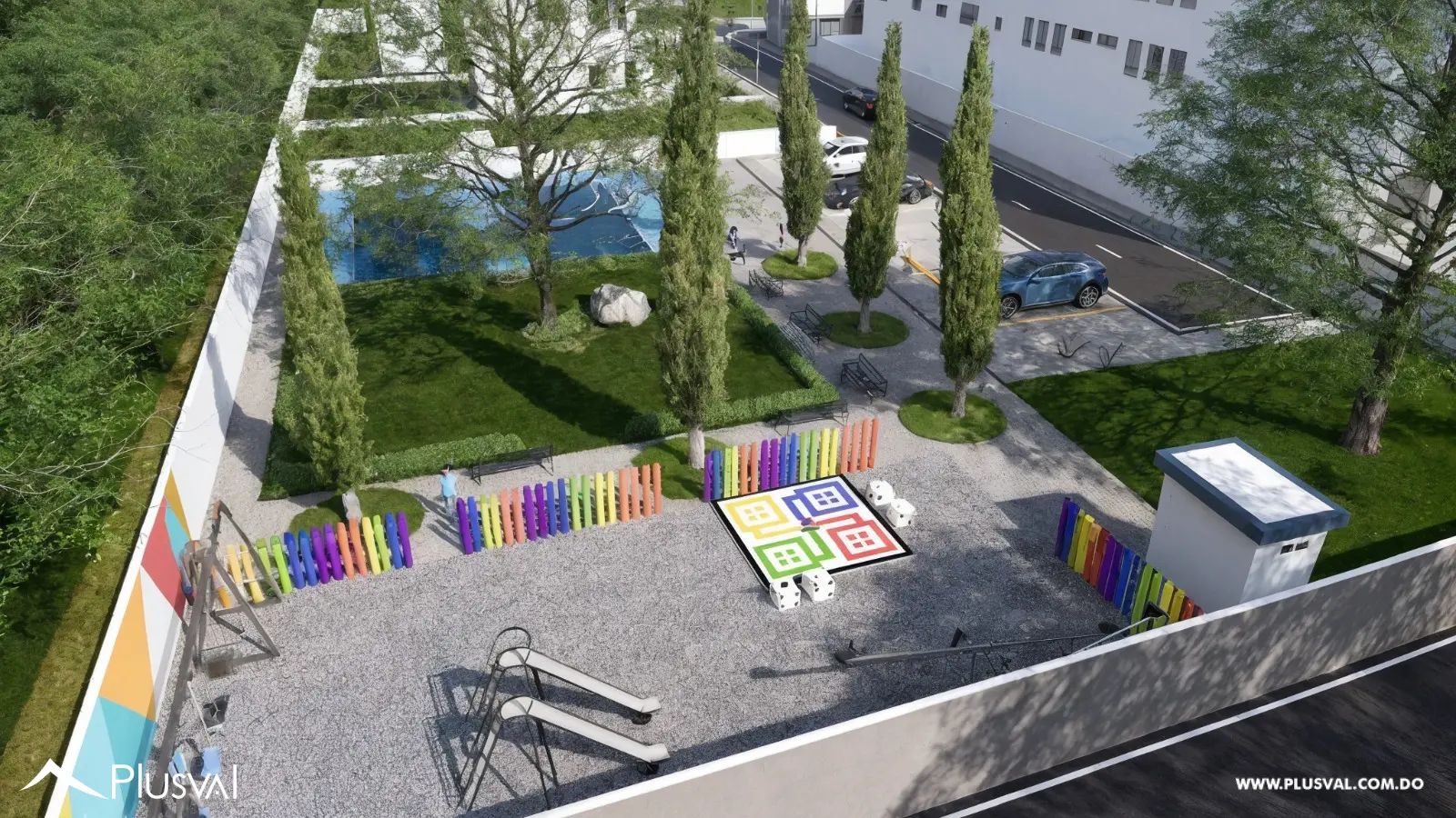 Lotes disponibles en un proyecto de alto crecimiento 476178