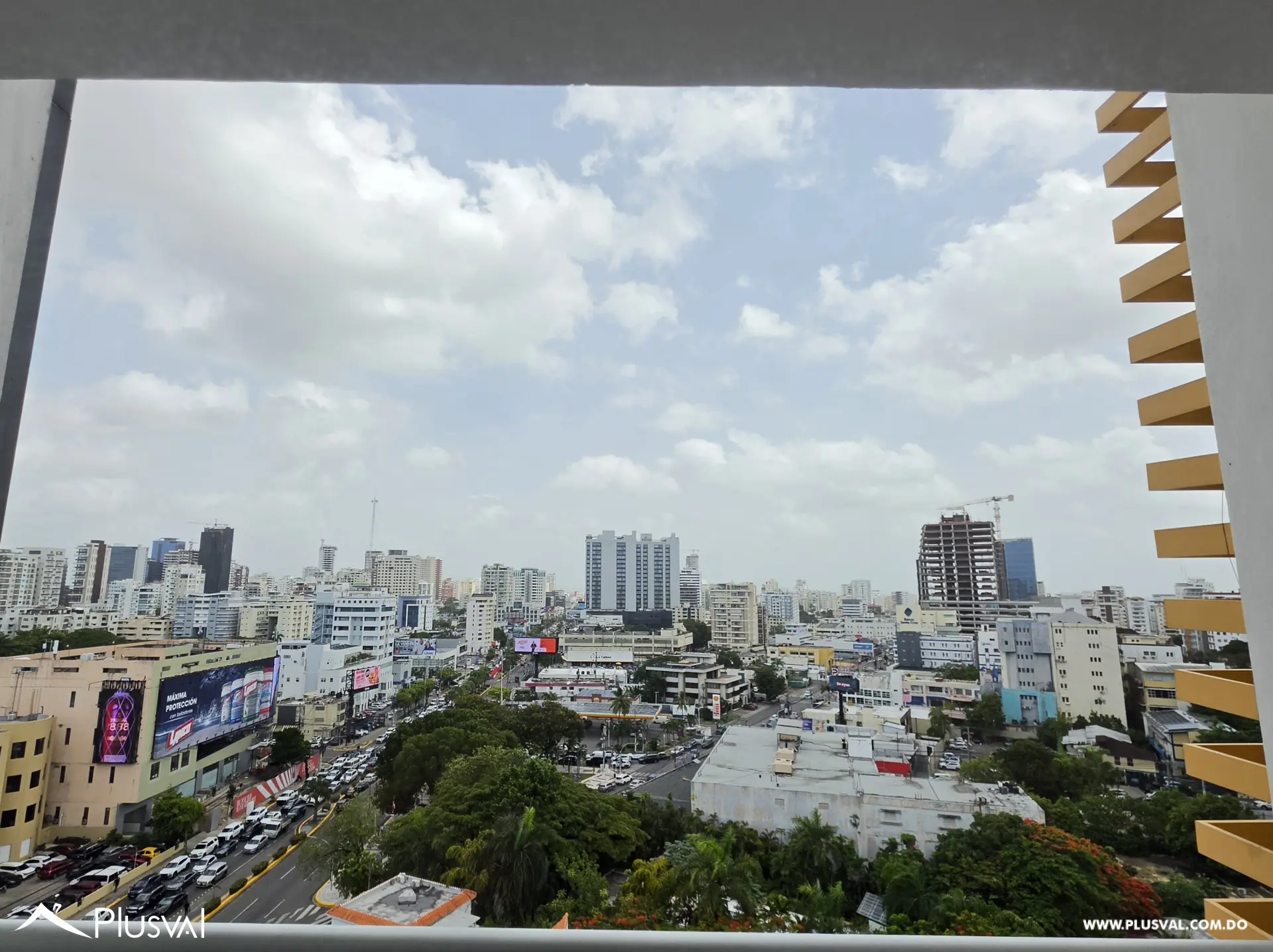 Apartamento AMUEBLADO en Alquiler, Naco 516067