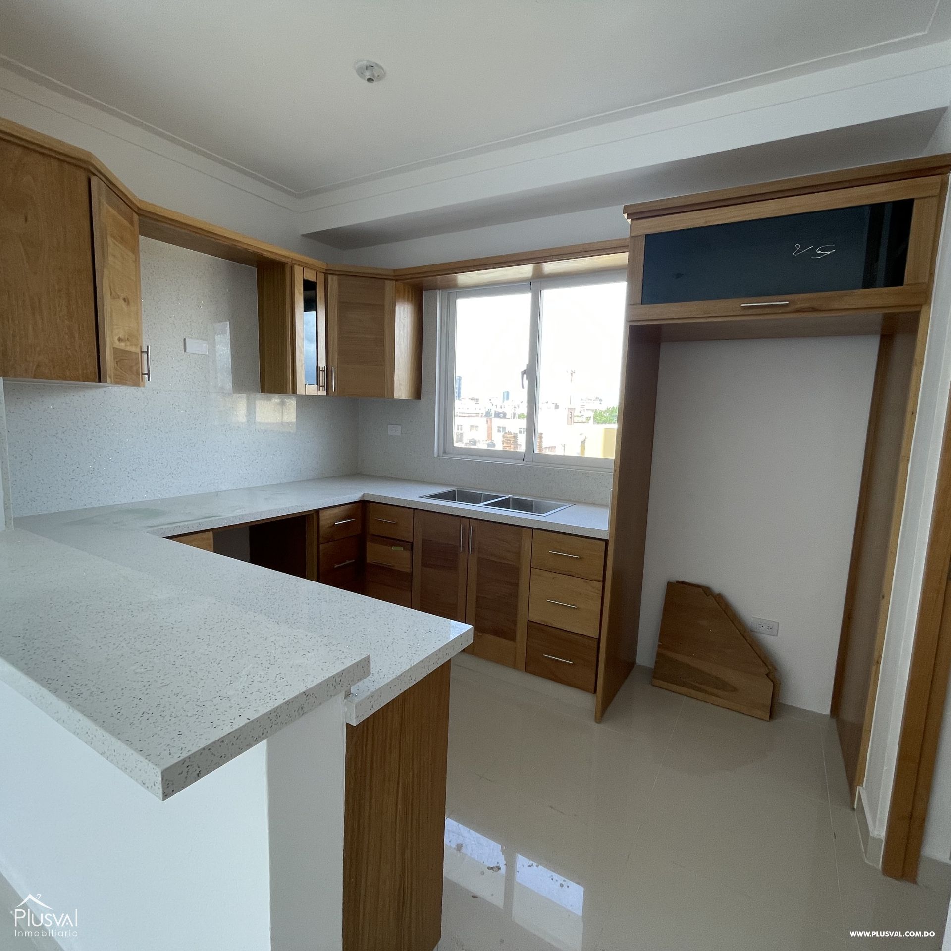 Apartamentos en Venta en El Millón -Tipo A2 (terraza privada) 361346