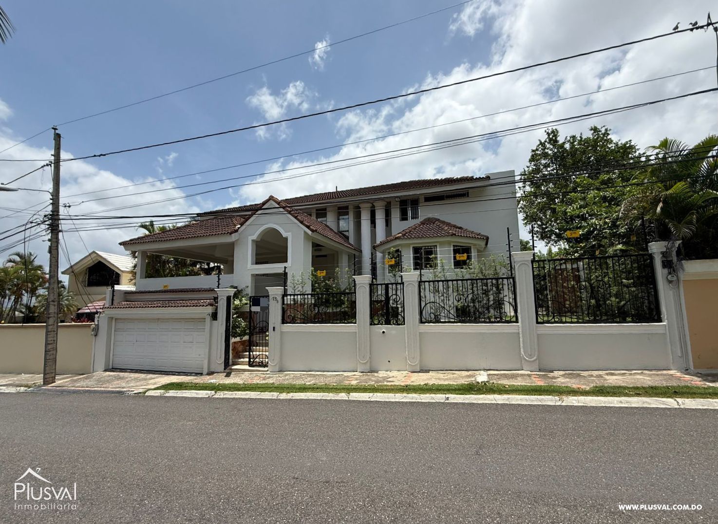 Casa en alquiler de 7 habitaciones 452397