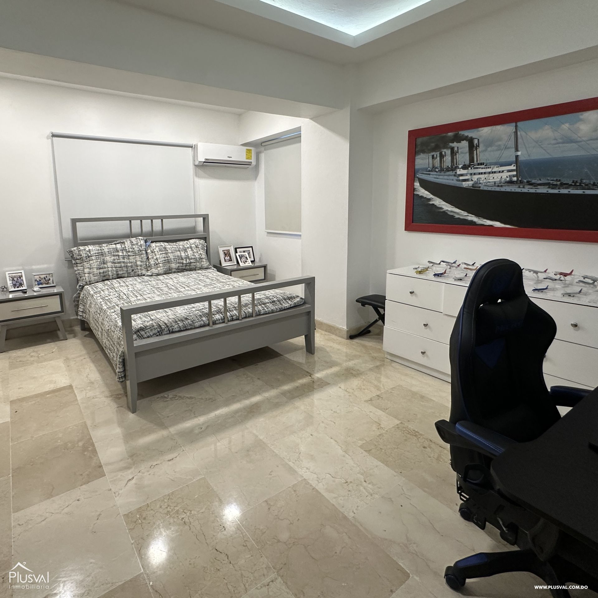 Espacioso Penthouse de Lujo en  venta 421040