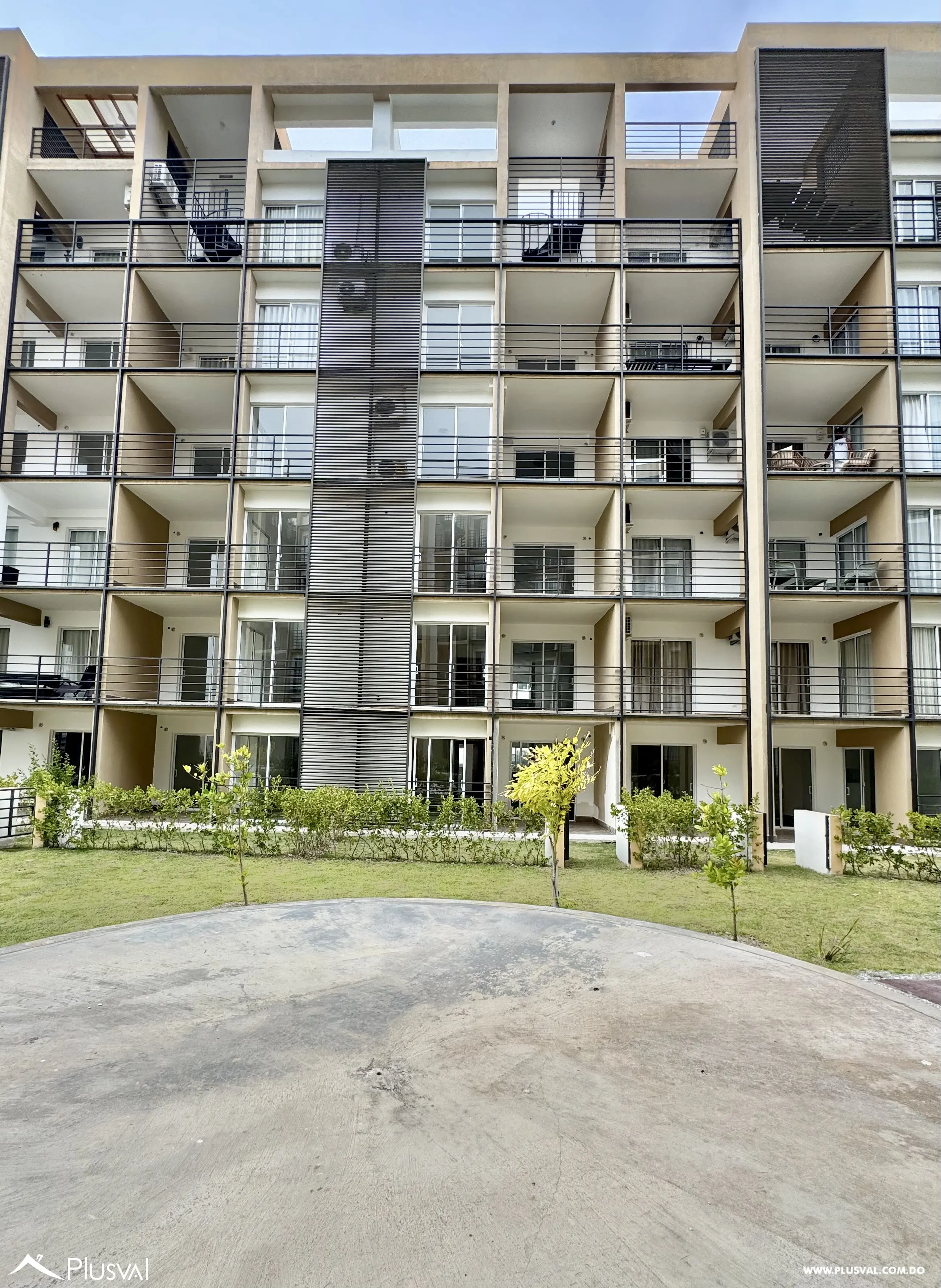 Vendo Maravilloso Apto.en primer nivel en Punta Cana 503324