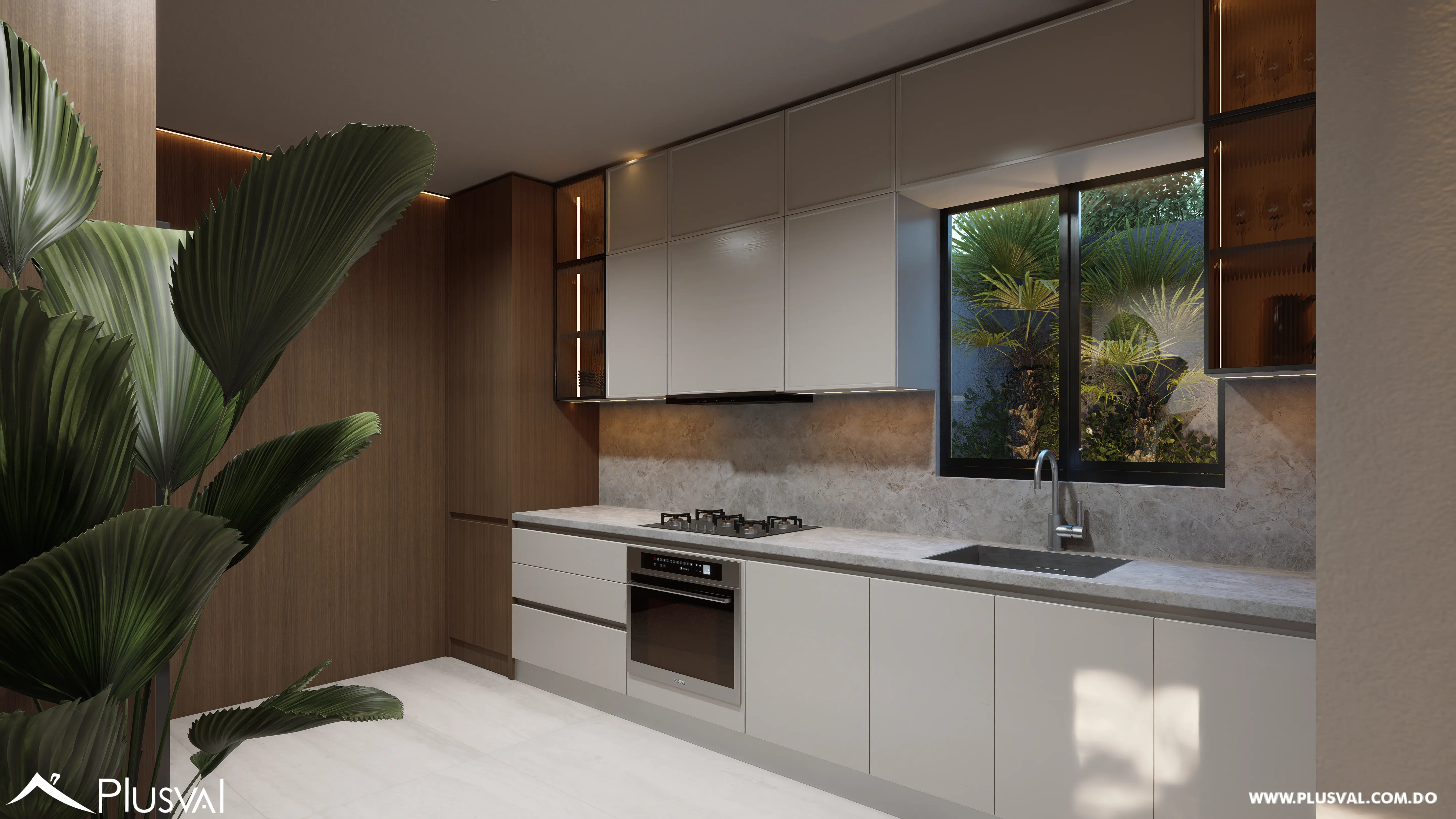 Zama Residence 533844