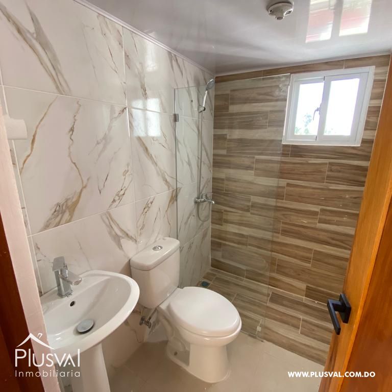 Apartamentos en venta con excelente precio para invertir 333877