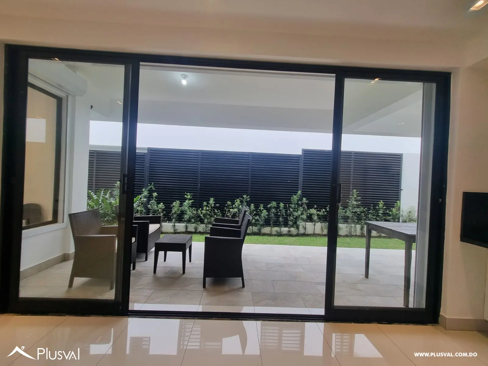 Casa de 3 habitaciones tipo Townhouse en Los Rios 484976