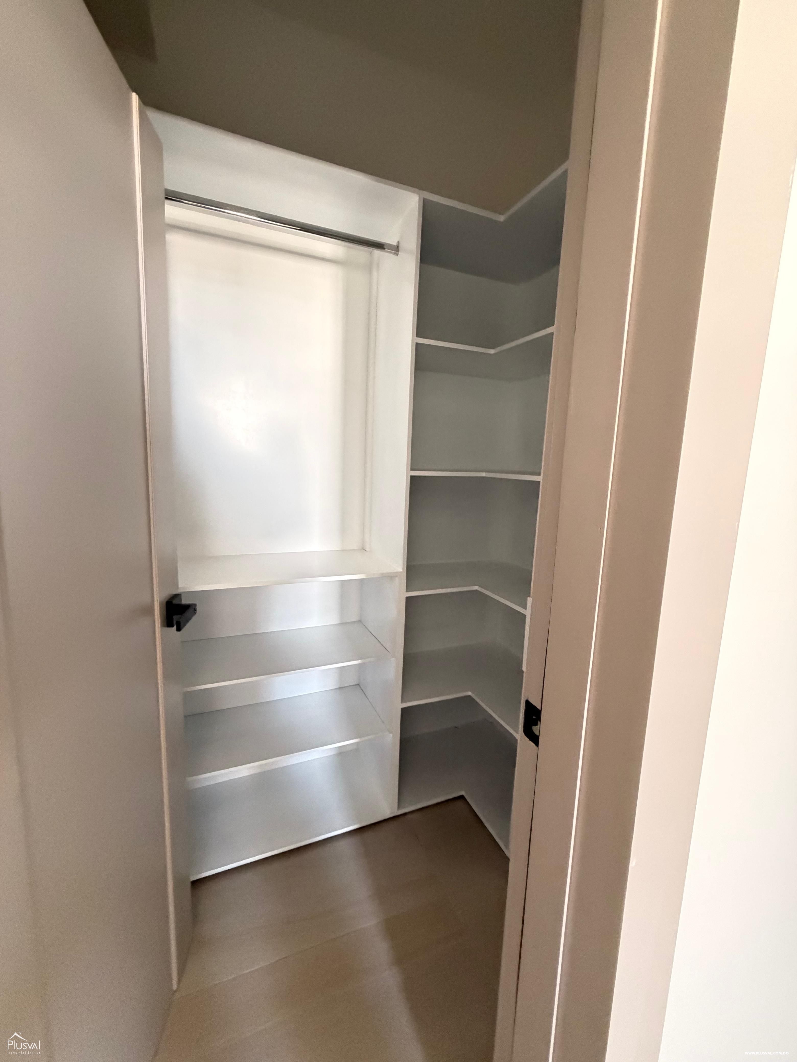 Apartamento en venta en zona céntrica de Santiago 505662