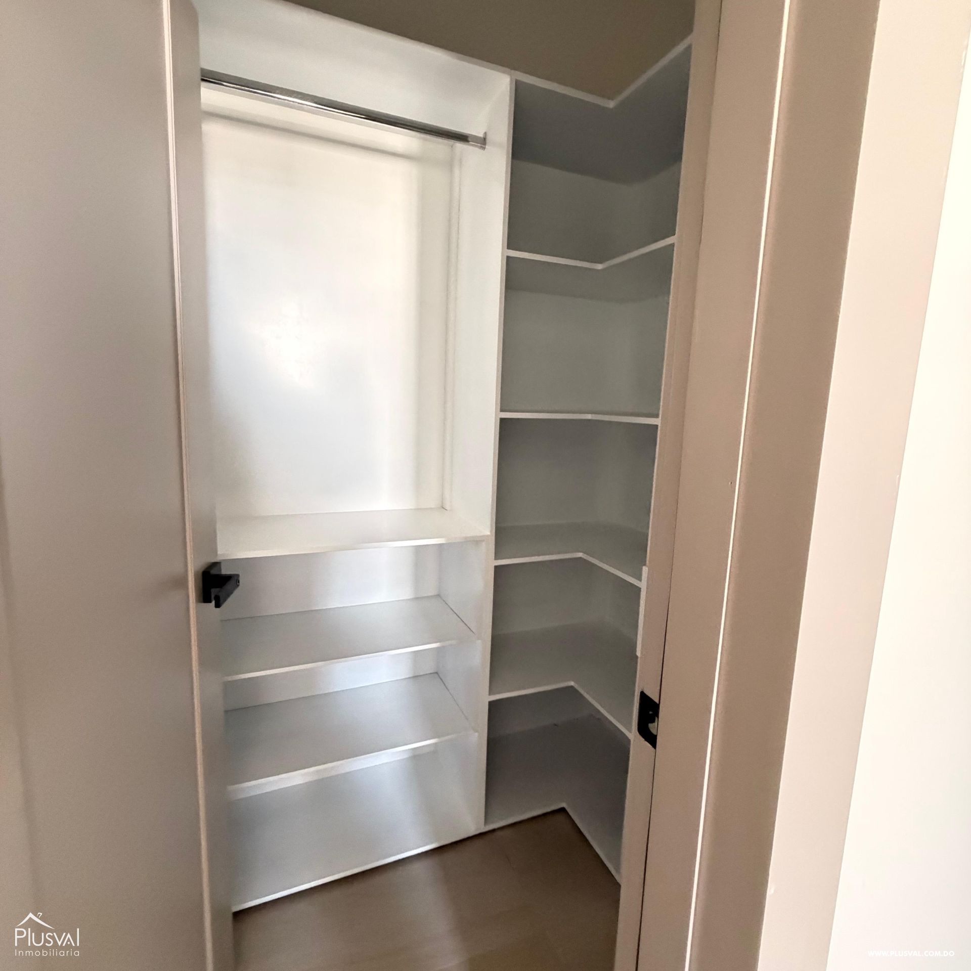 Apartamento en venta en zona céntrica de Santiago 505662
