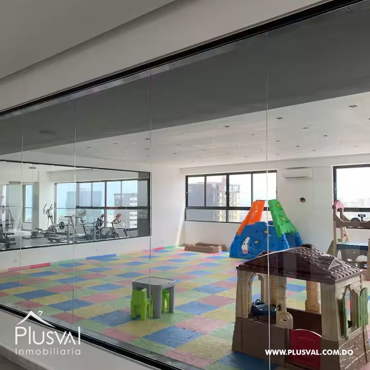 Apartamento en venta en Bella Vista 421621