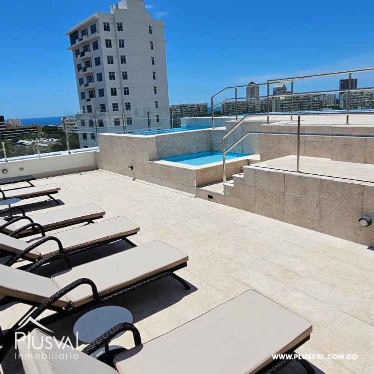 Apartamento terminado en Bella Vista 307571