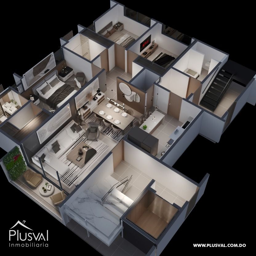 Yoja´s Residences 303235