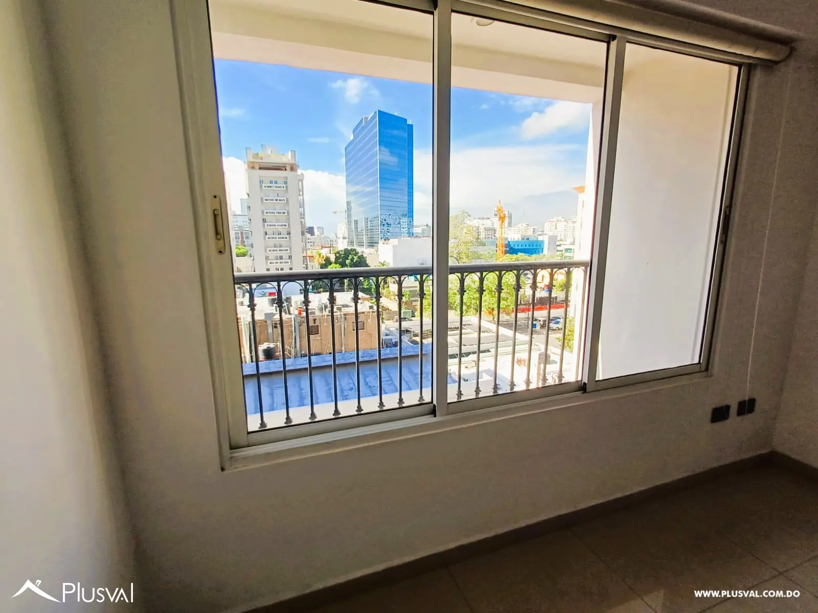 Apartamento en Venta en Naco de 2 habitaciones 460311