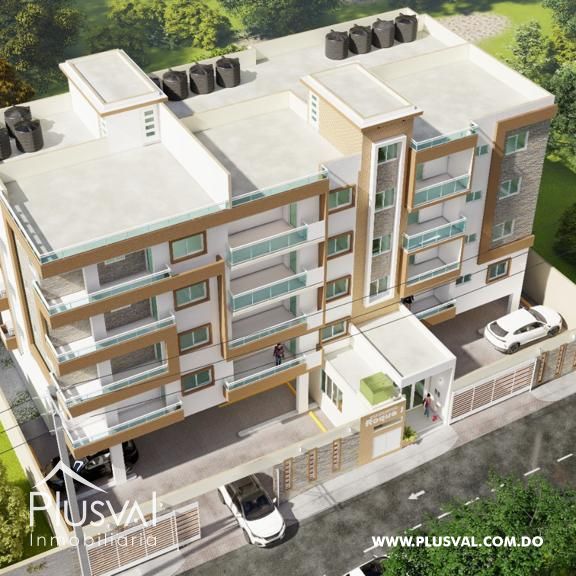 Proyecto en construcción en el Ens. Isabelita 386736