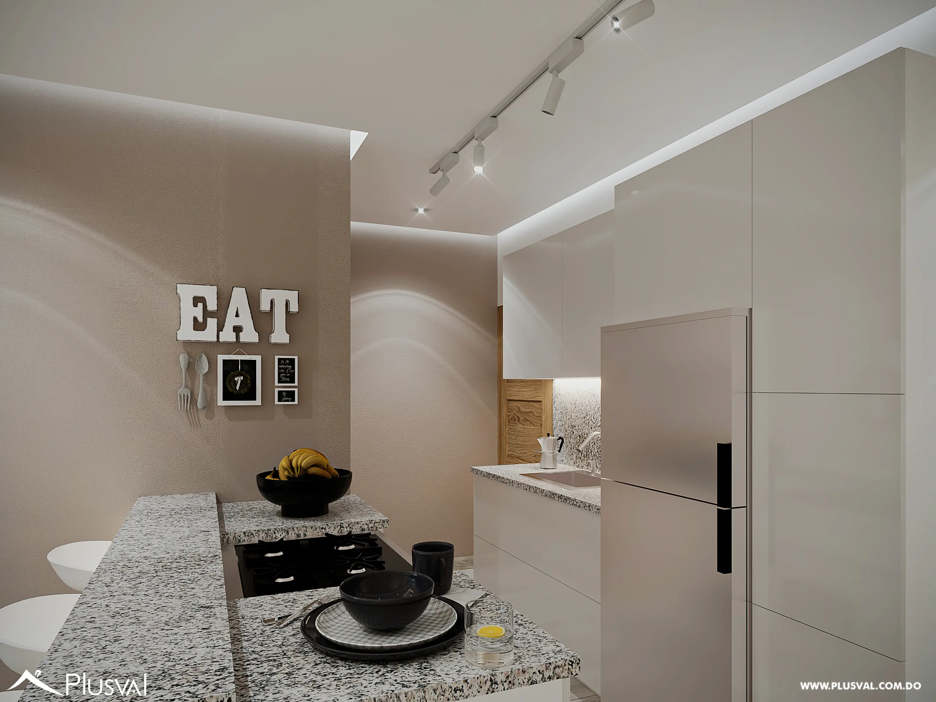 Tu nuevo hogar en una ubicación estratégica, a pocos minutos de UNICARIBE 471246