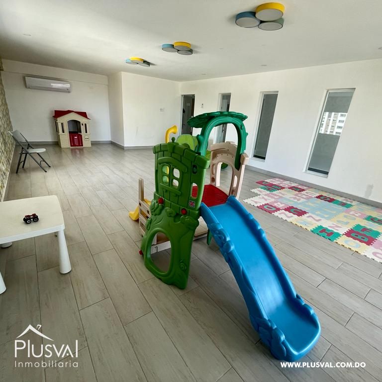 Apartamento en venta, en La Esperilla 313370