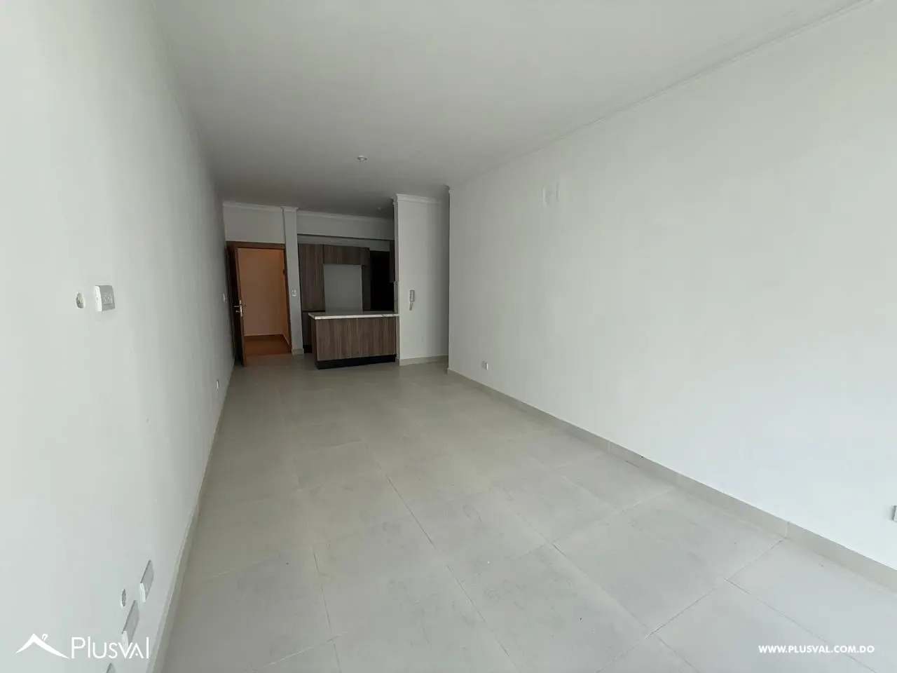 Venta de Apartamento en Villa Palmera Naco III 524765