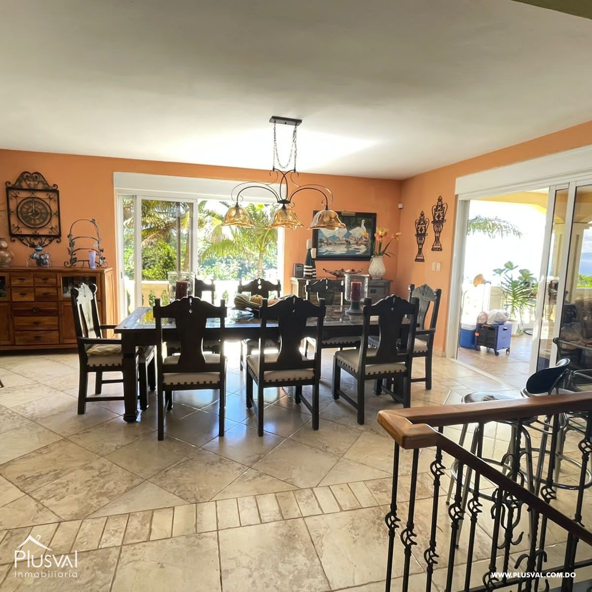 Villa en venta, en Samaná 229842