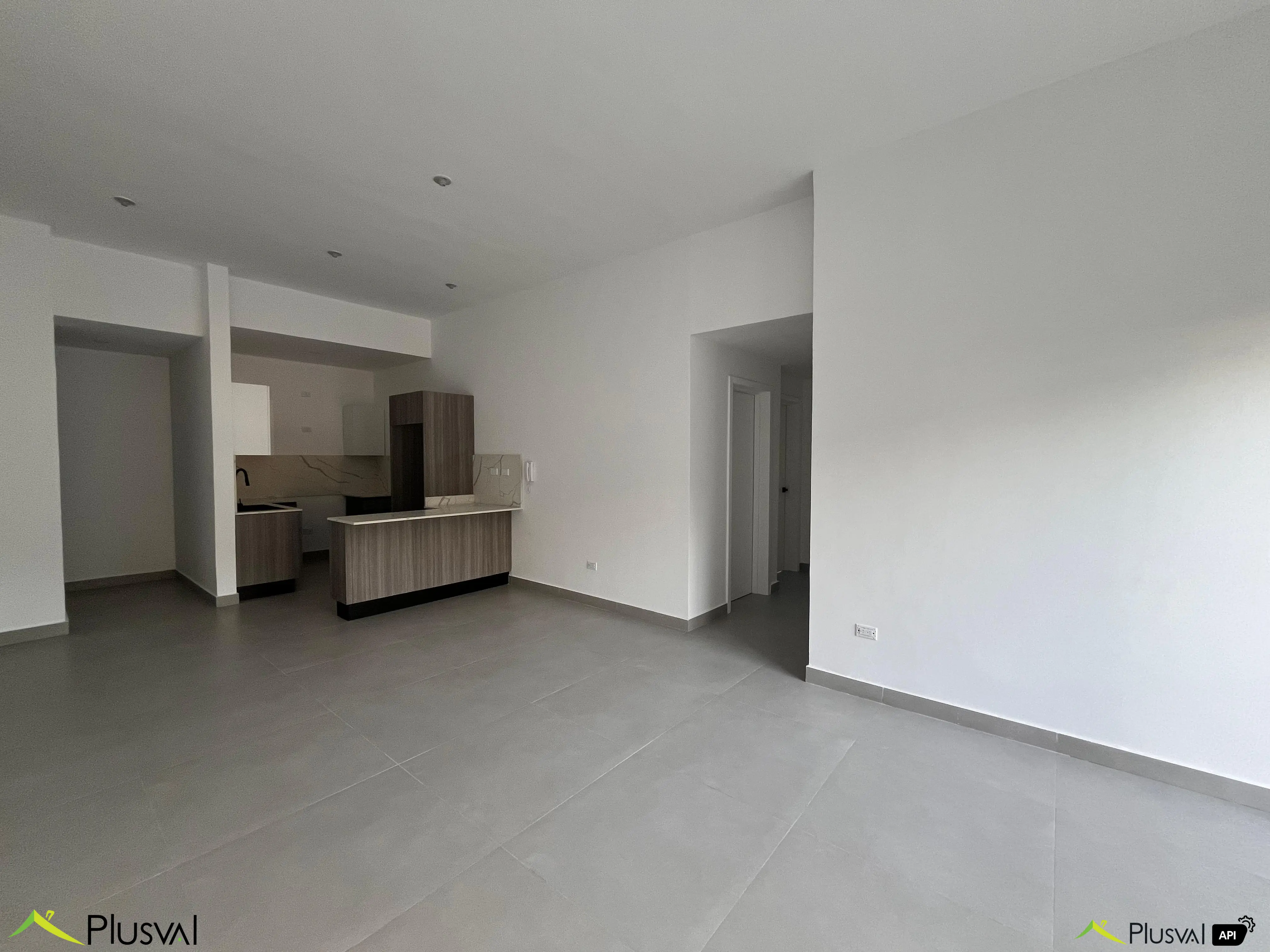 Apartamento en venta, en LUJOSO proyecto en Naco 448329