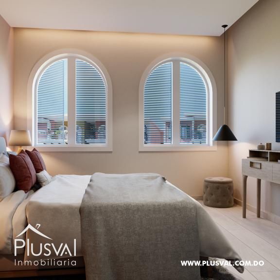 Apartamento en venta en Bávaro-Punta Cana 205109