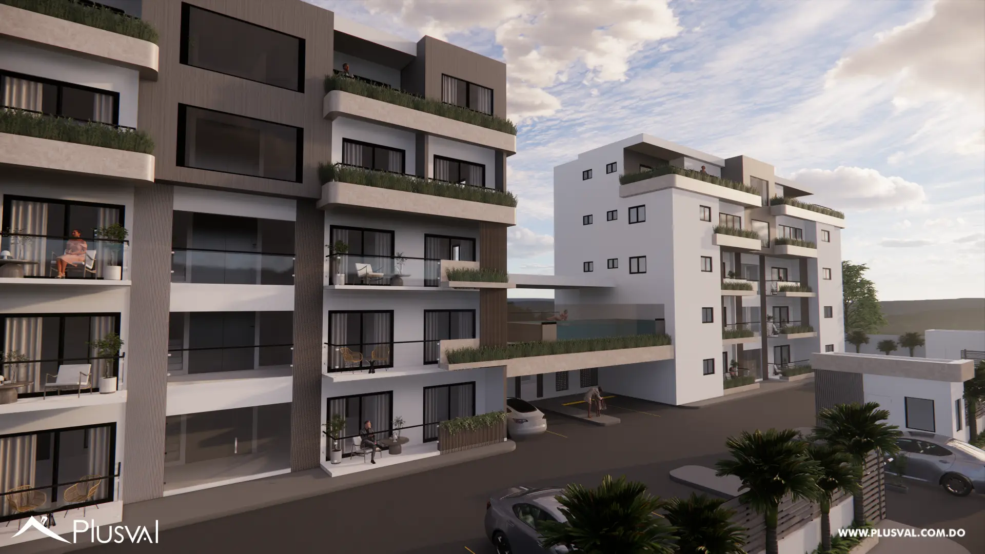 COSTA PARAISO RESIDENCES 453327