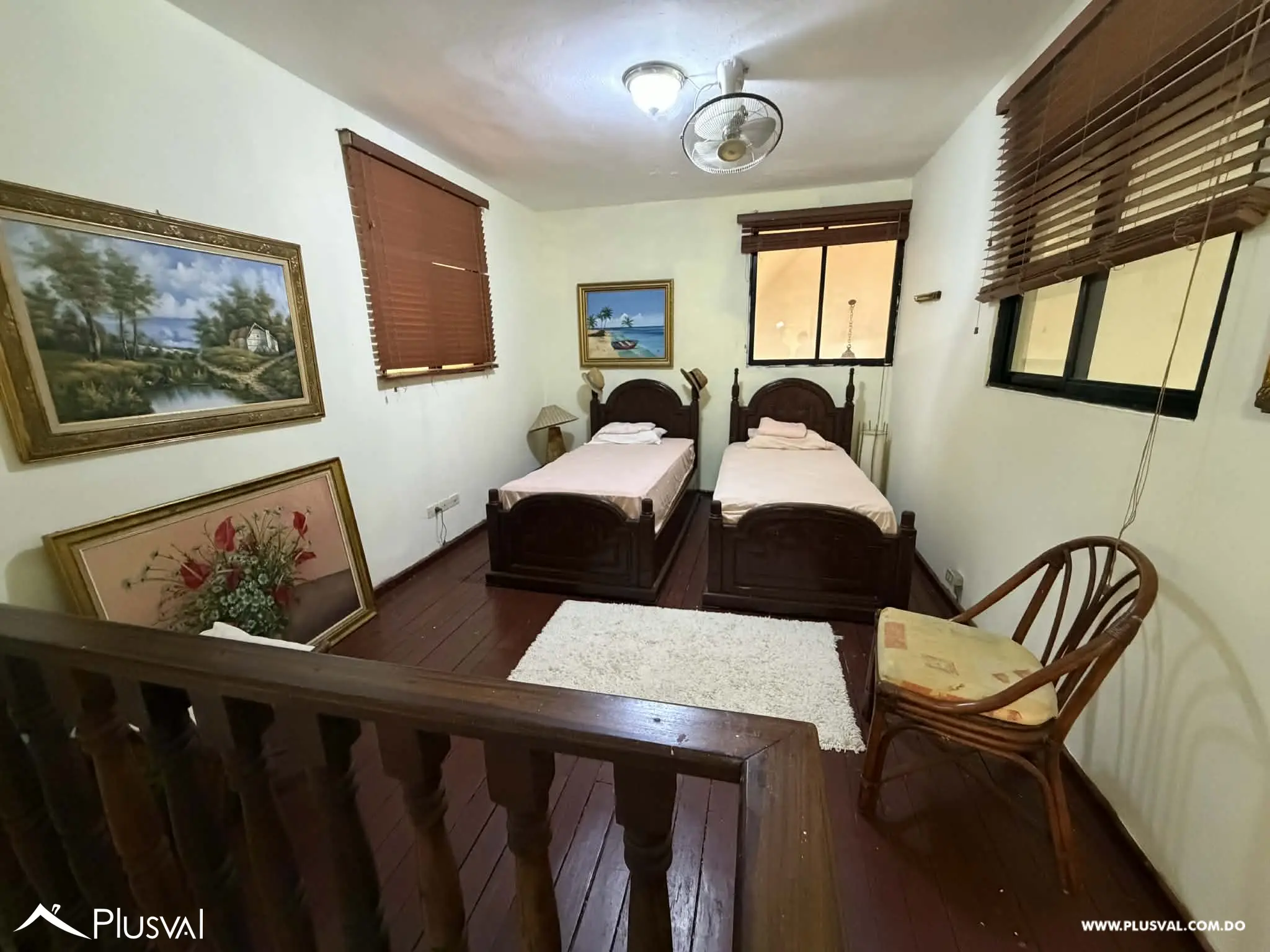 Hermosa Finca en Bonao en venta 496716