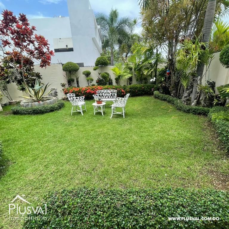 Casa en venta de 2 niveles en Urbanización Fernández 254076