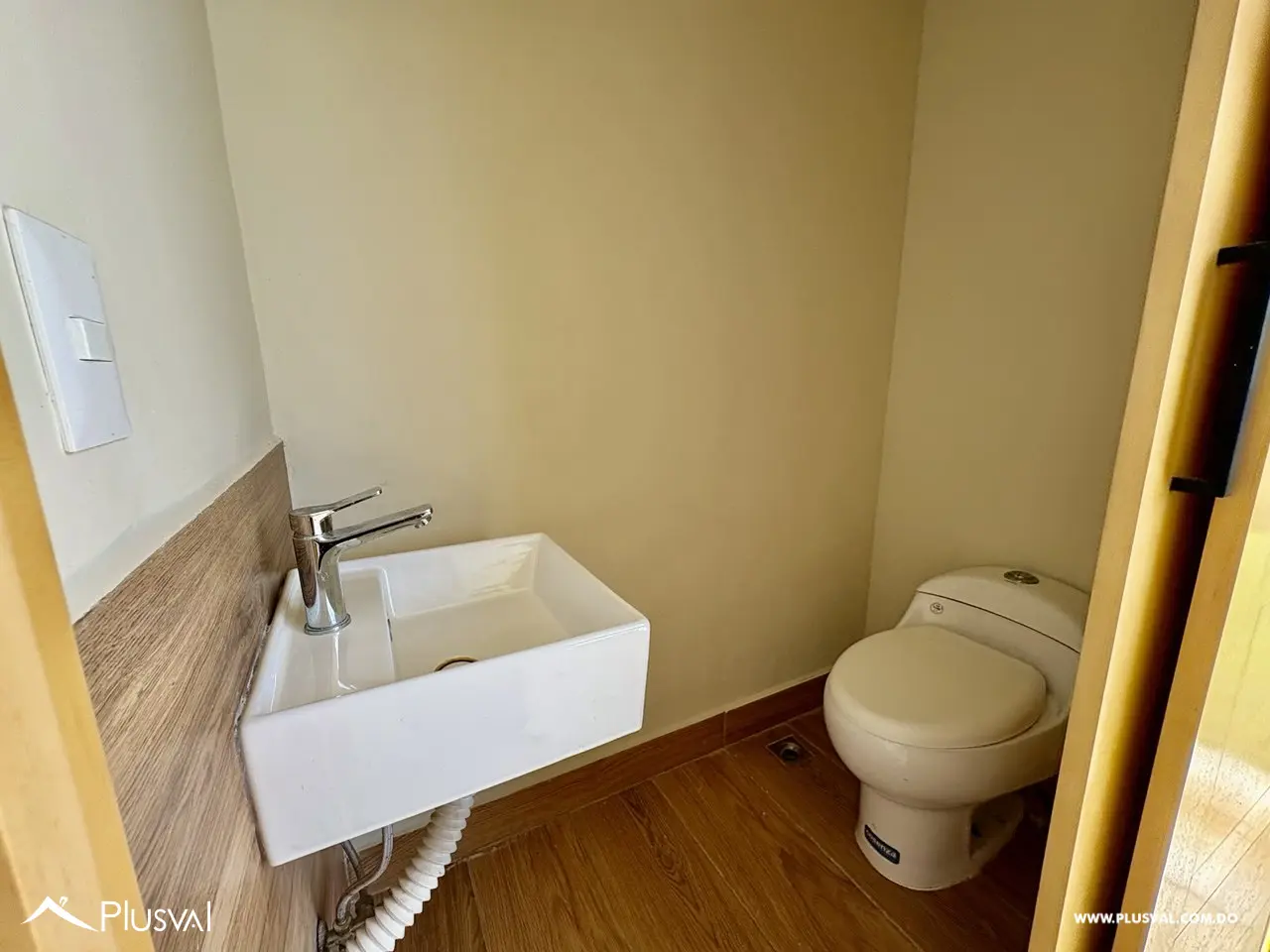 Vivir rodeado de verde: Residencia en venta en Ventura Golf 485230