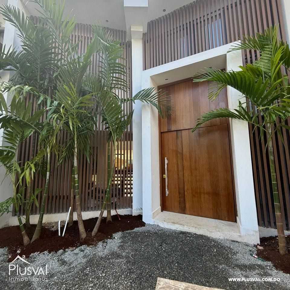 Villa en Casa de Campo 429992