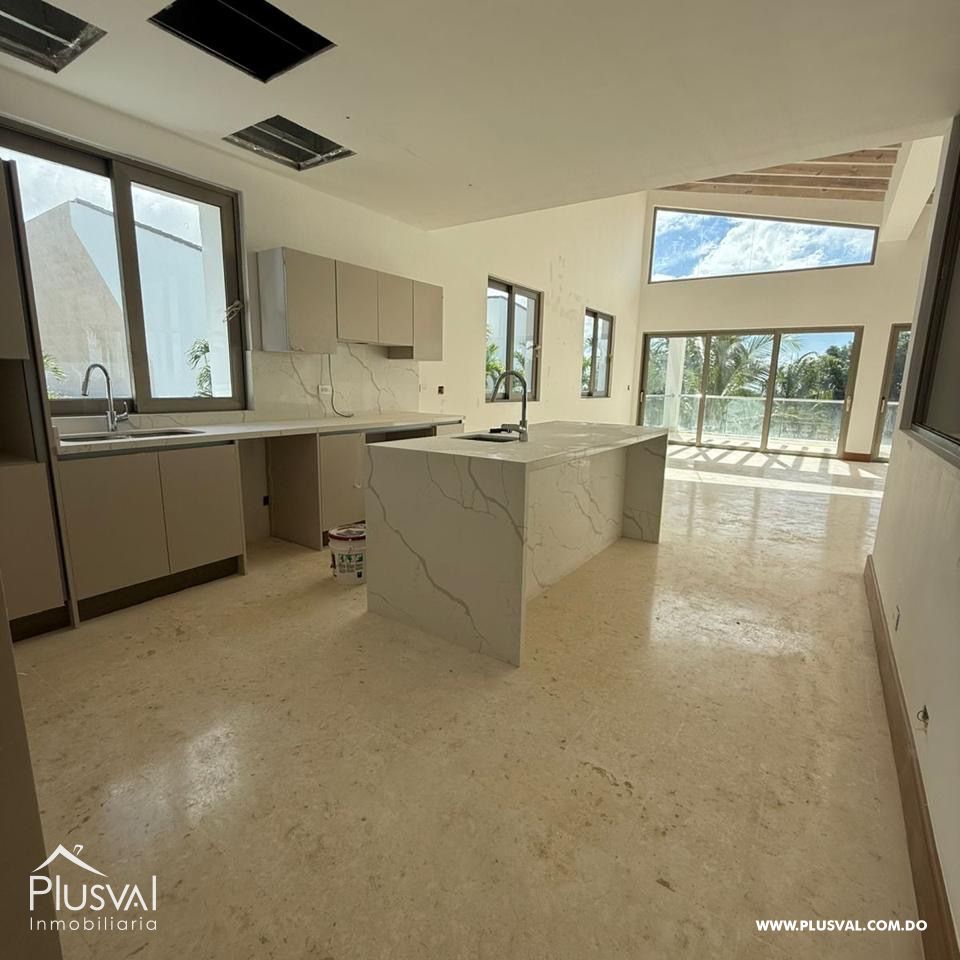Villa en Casa de Campo 429995
