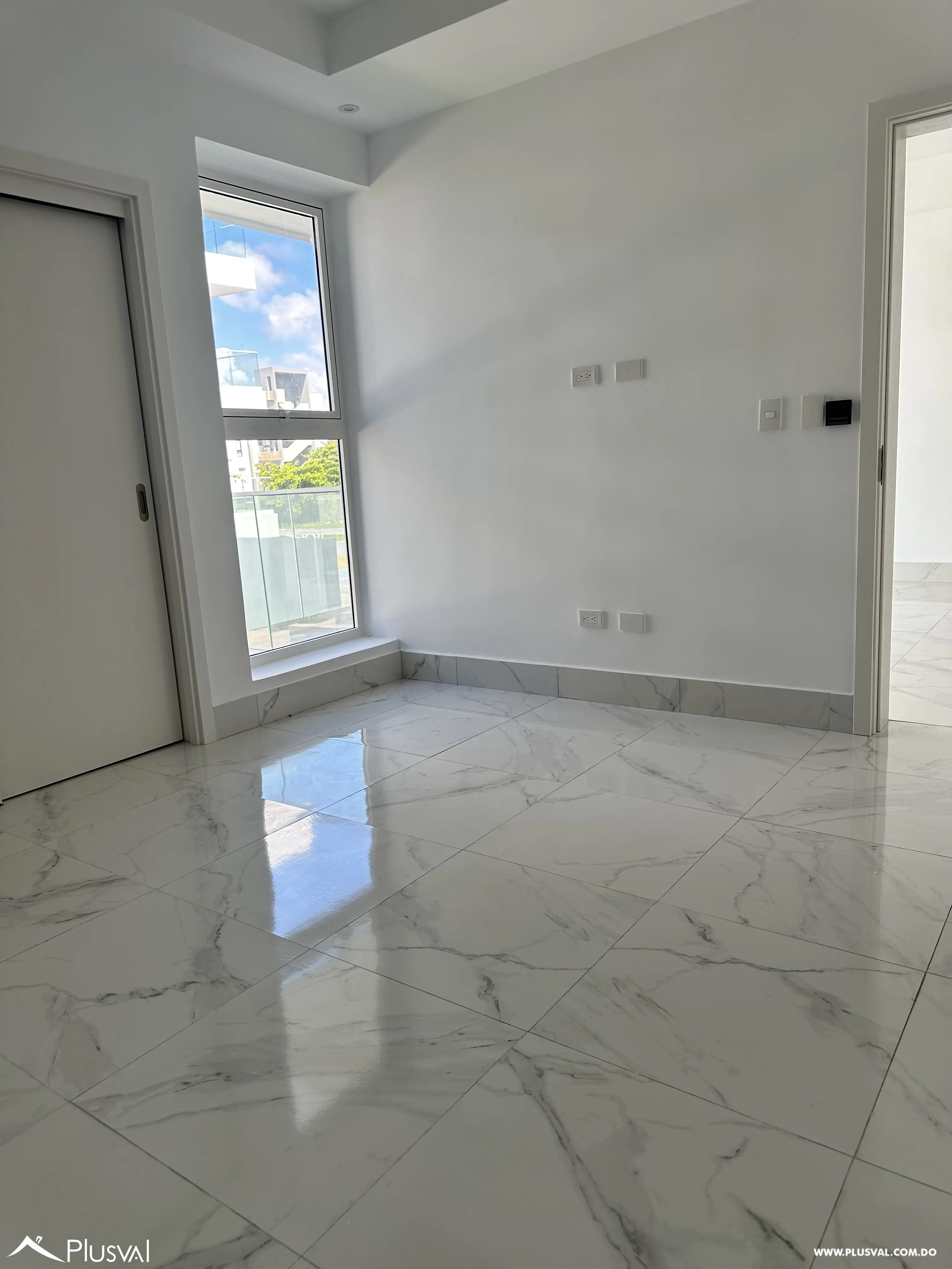 Apartamento de 2 habitaciones, en renta en Las Canas Cap Cana 530871