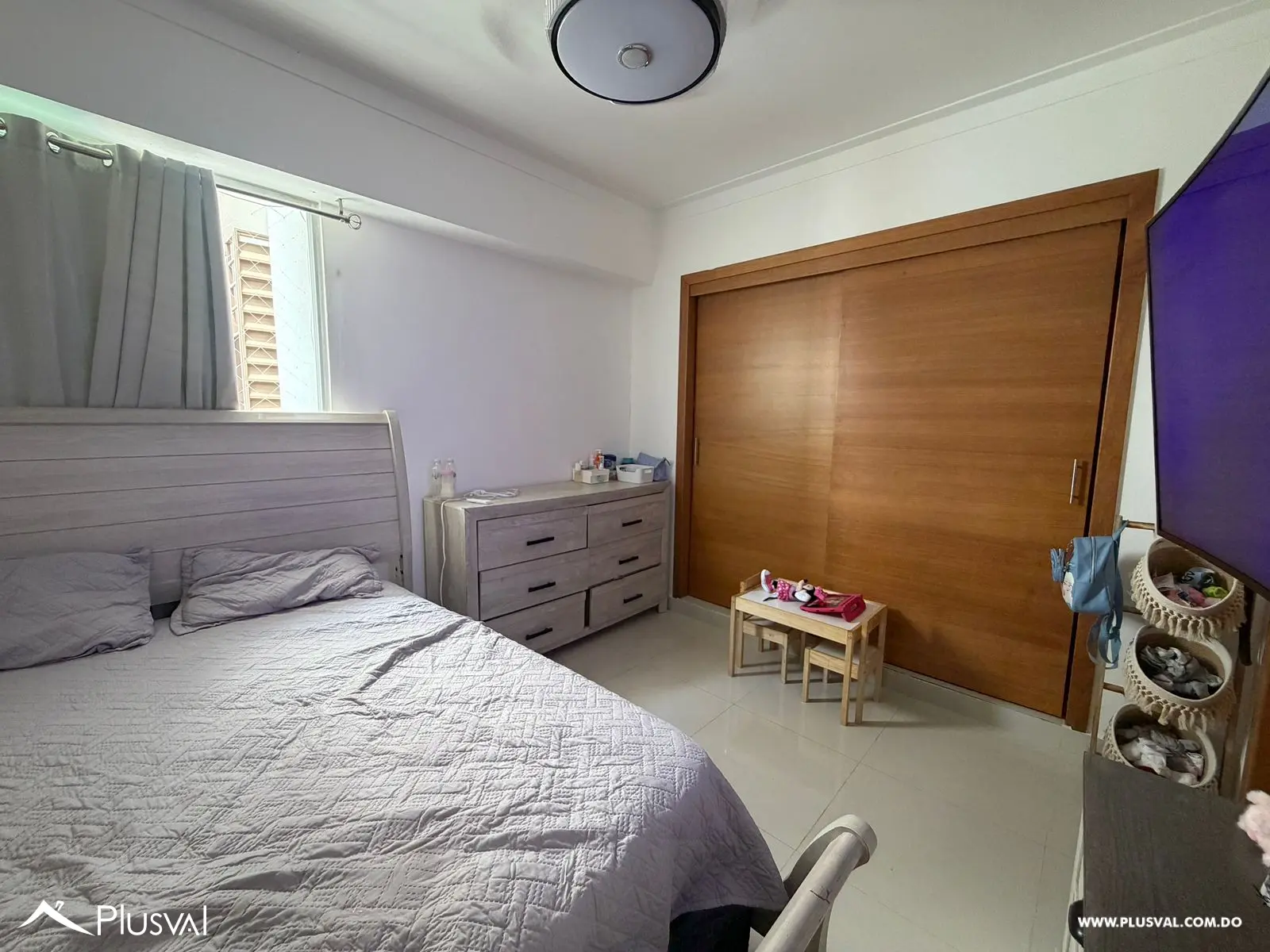 Apartamento en venta en Bella vista 505081