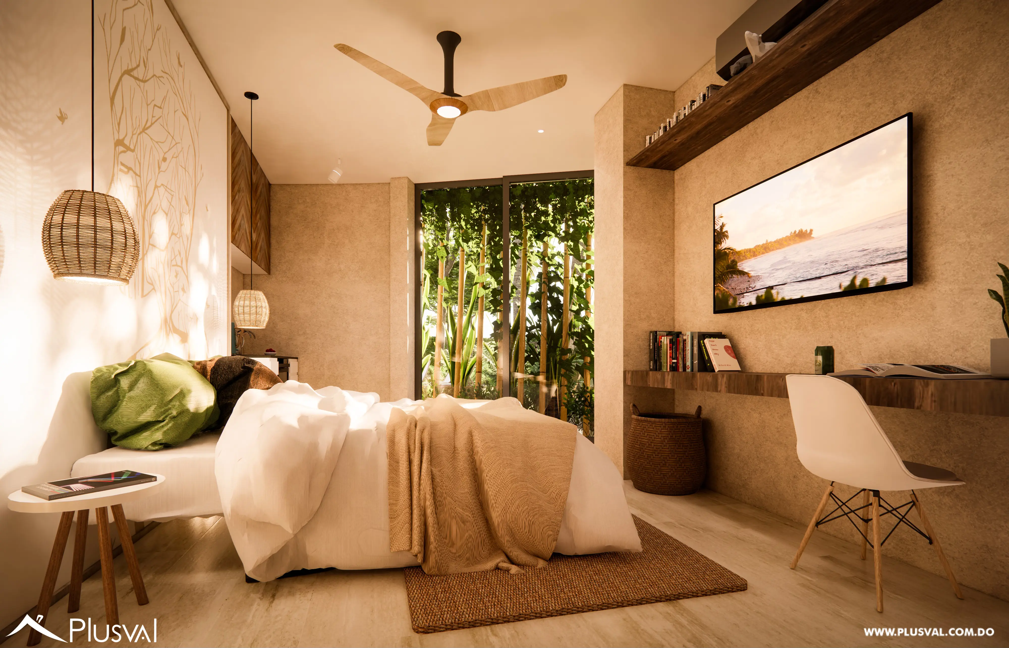 Living The Noom Miches: Tu Pase VIP al Nuevo Paraíso del Caribe + Plusvalía Asegurada 486209