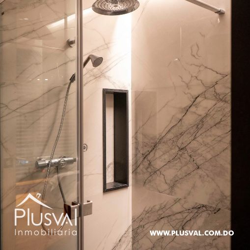 Apartamento en Construcción Piso Alto en Torre Retiro 5, Piantini 178509