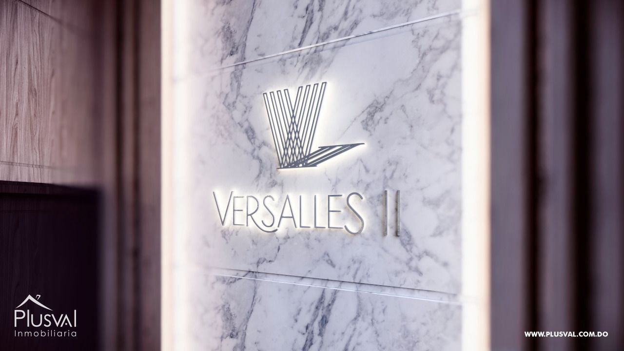 Apartamento de 2 habitaciones Amueblado en Venta en La Esmeralda 320984