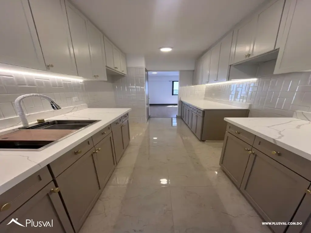 Amplio apartamento en alquiler en La Esperilla 535520