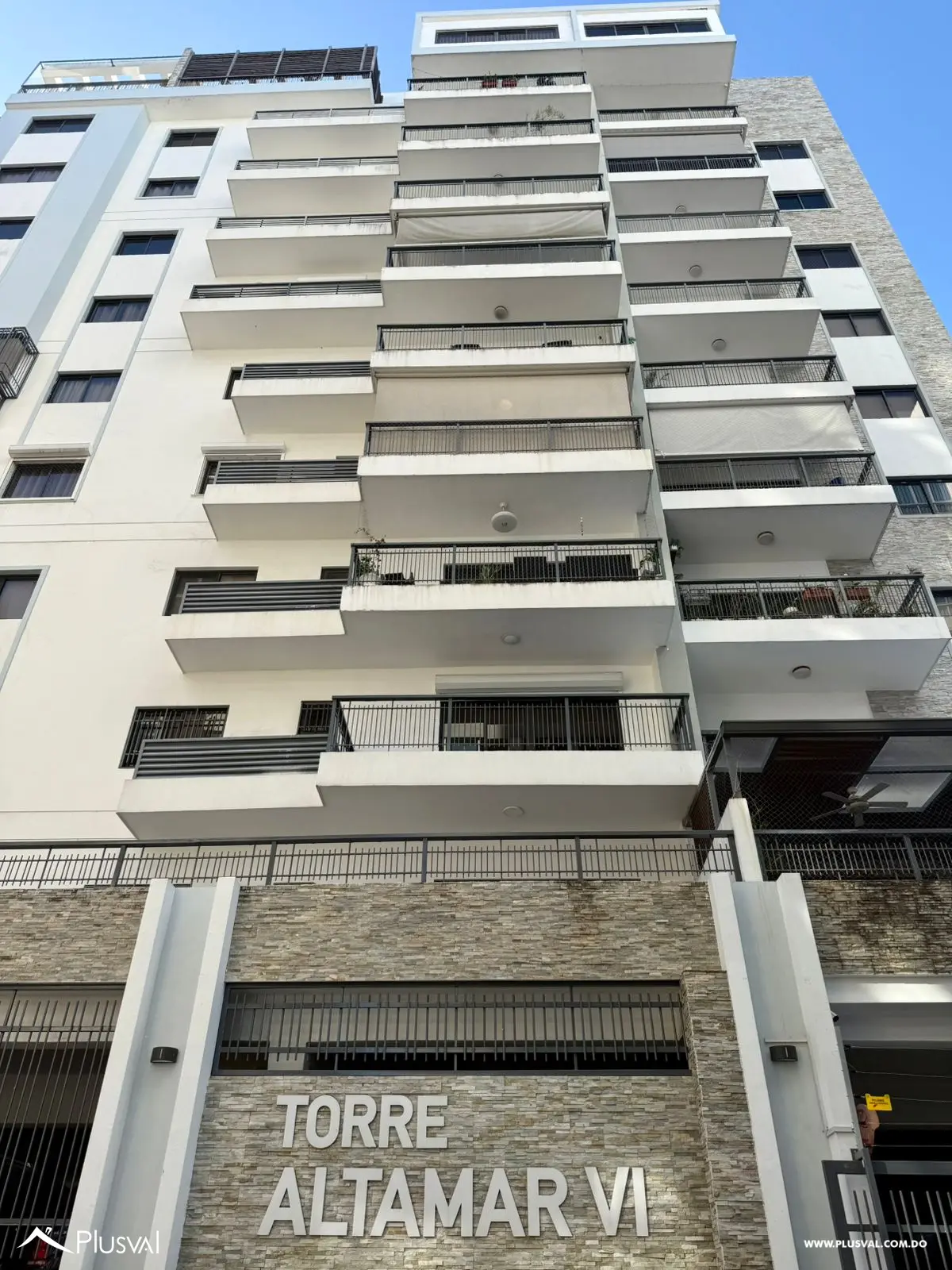 Apartamento en alquiler, Piantini 497447