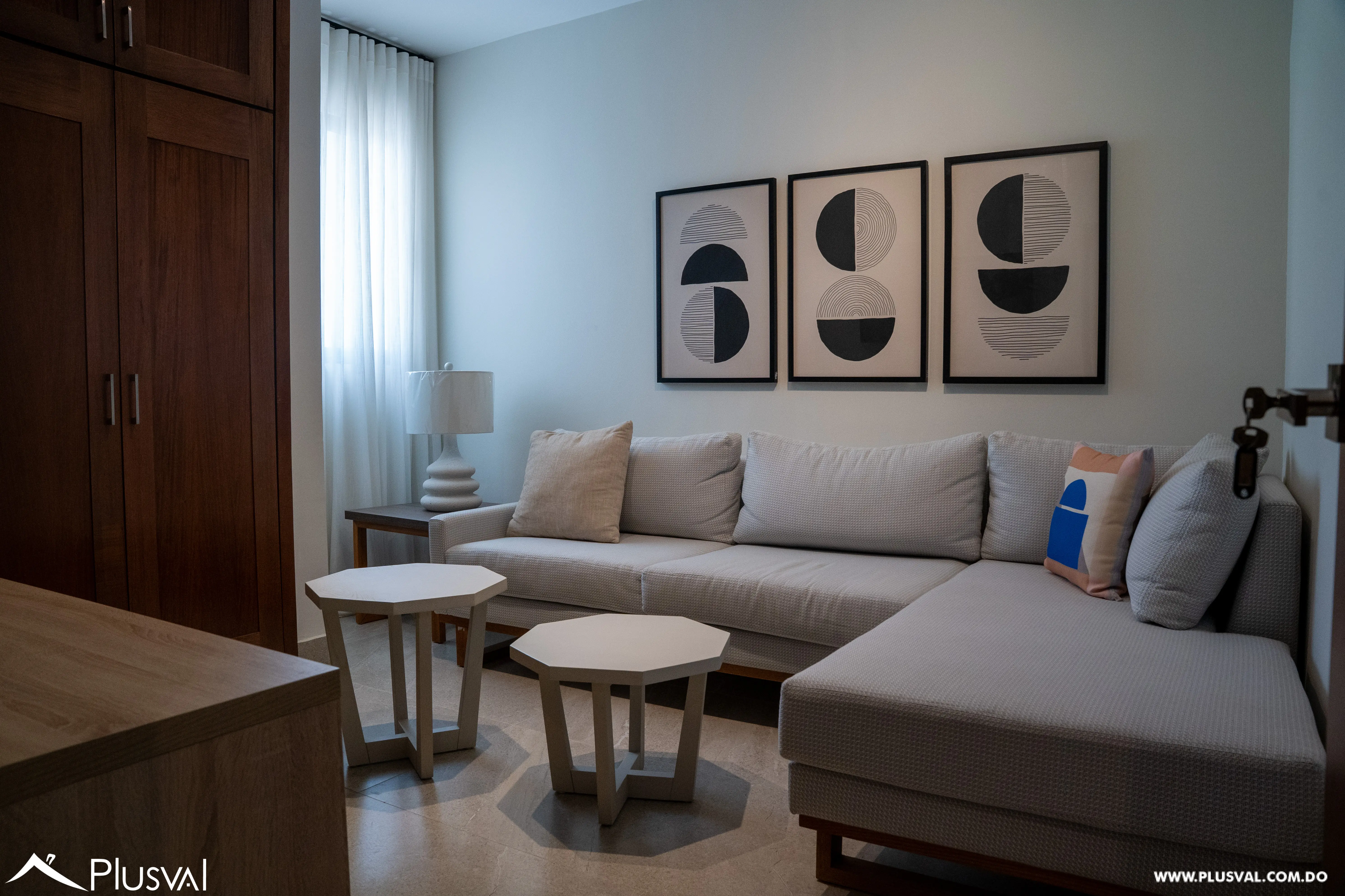 Residencial Vista Alta - Autopista Duarte 466074