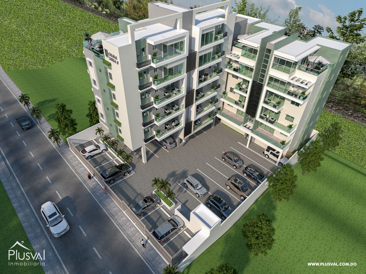 Apartamento, en venta,  Arroyo Hondo 221991