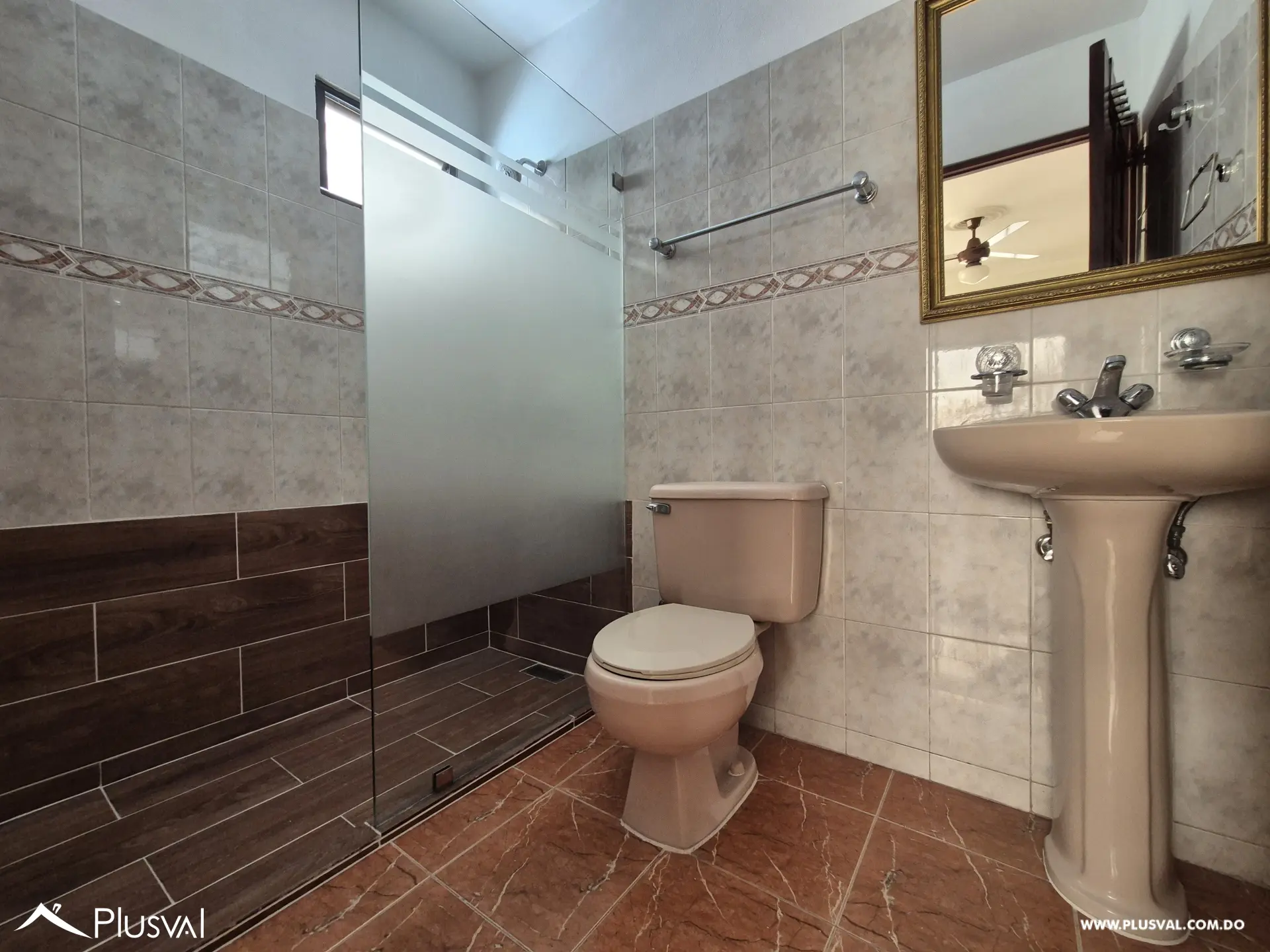 Apartamento tipo Penthouse en venta en Mirador Sur 487259