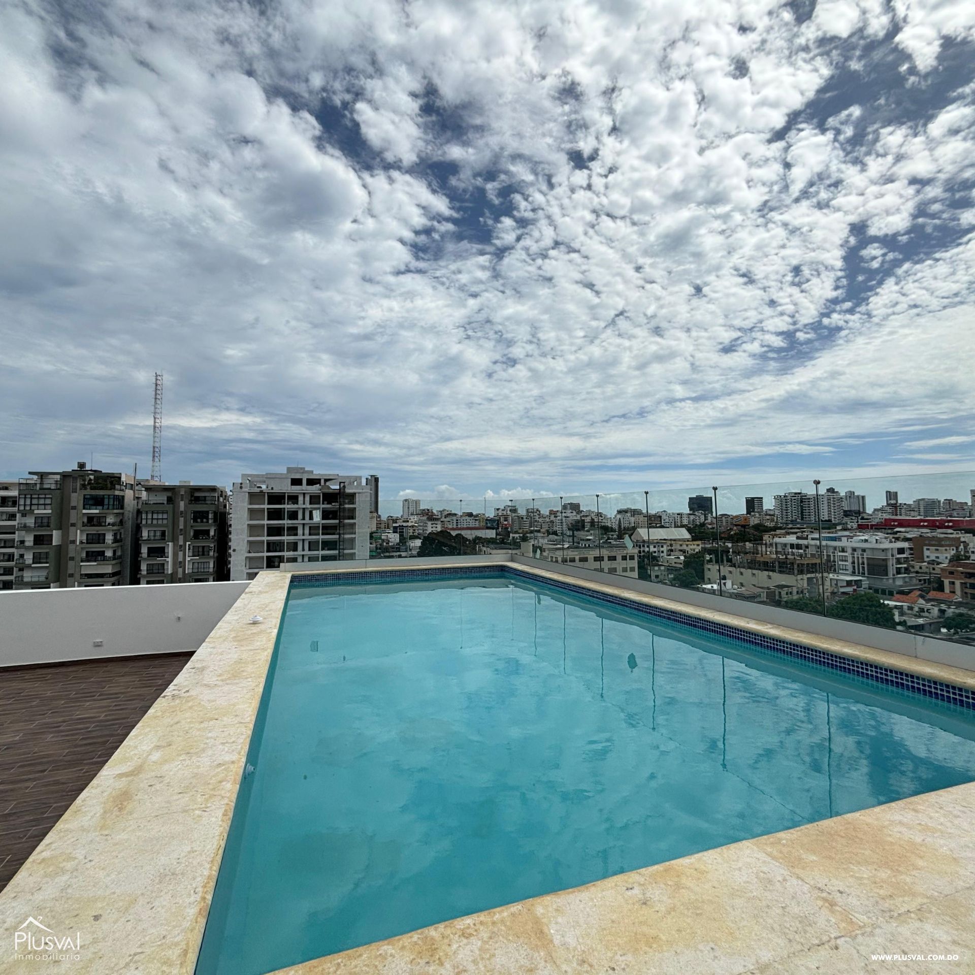 Proyecto en Evaristo Morales 383503