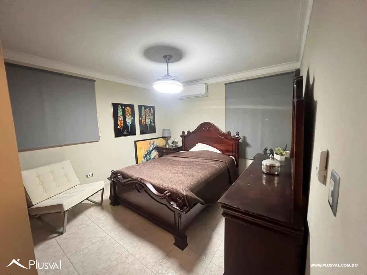 Apartamento en venta en Los Cerros De Gurabo 514547