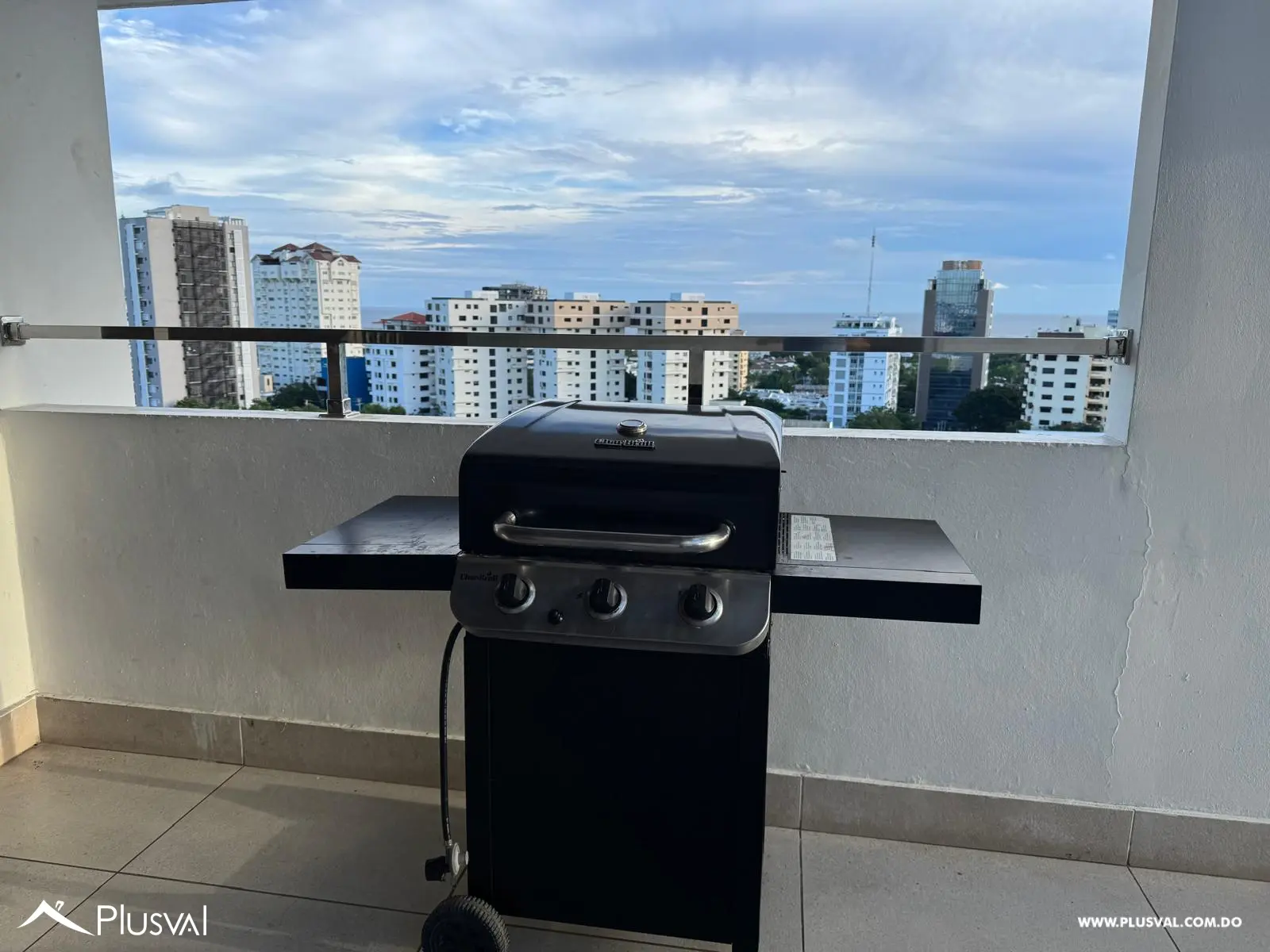 Apartamento amueblado de 1 habitación 496299